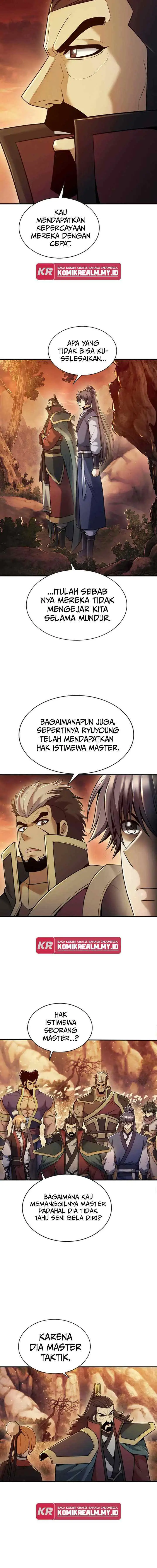 The Star Of A Supreme Ruler chapter 38 halaman 11