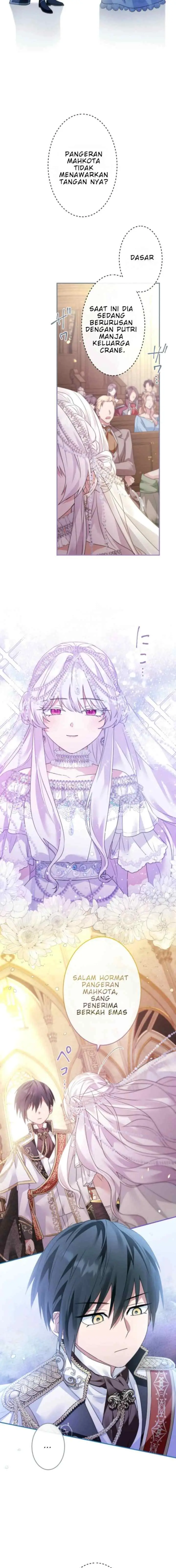 Boukun Ikka no Yome desuga, Kono Shuuchaku wa Machi Gatte Masen ka? chapter 1 halaman 18