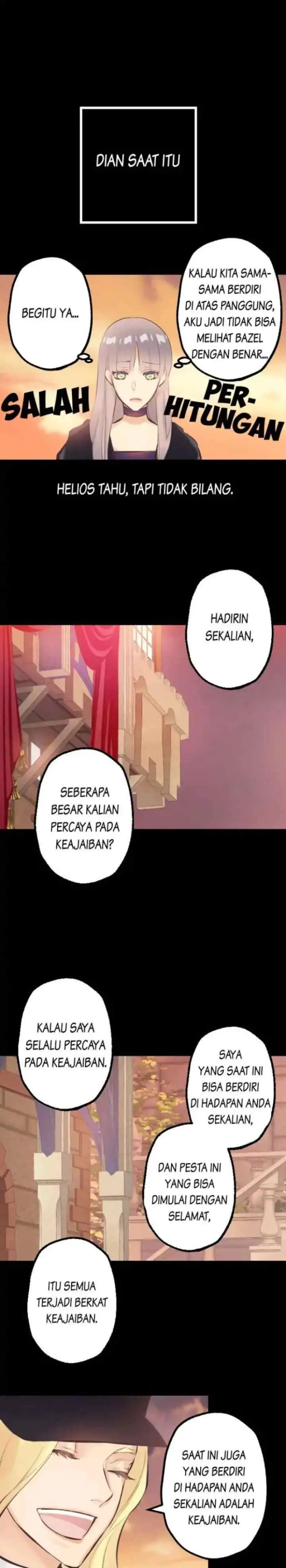 As Long as You Like It chapter 97 halaman 4