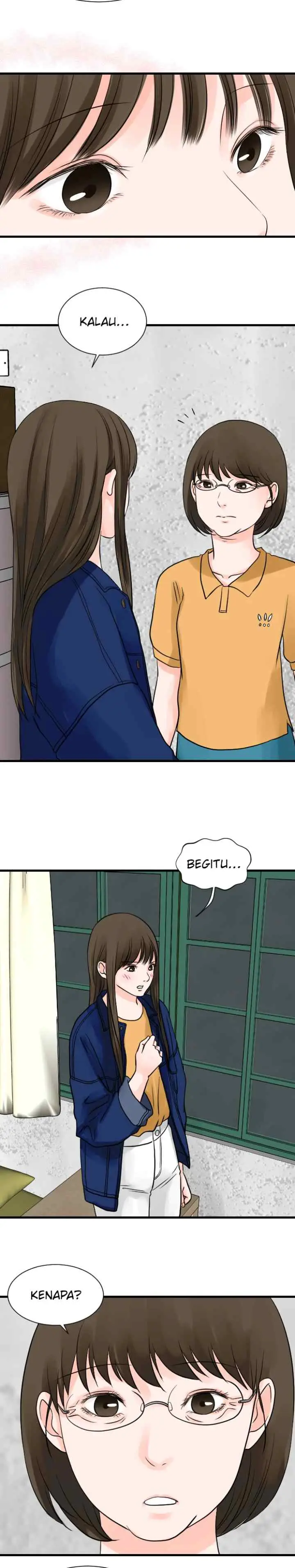 One + One (Bao A) chapter 50 halaman 4