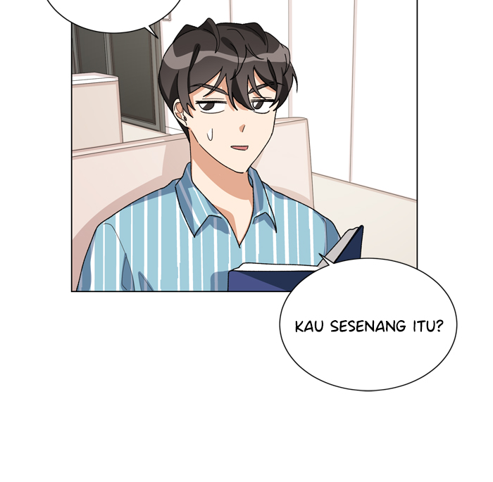 We're Soulmates Starting From Today chapter 17 halaman 28