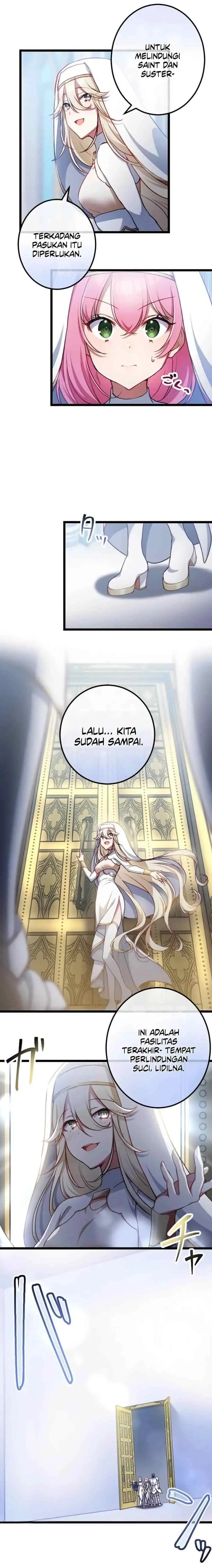 Omae wa Tsuyo sugita to Nakama ni Uragirareta chapter 12 halaman 12