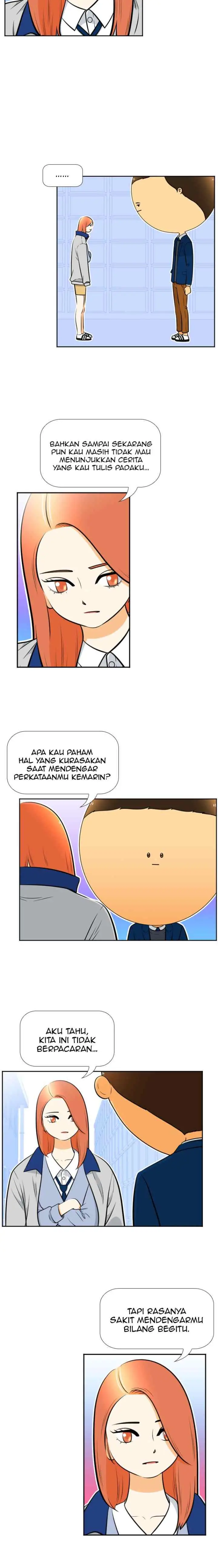 New Normal: Class 8 chapter 239 halaman 15