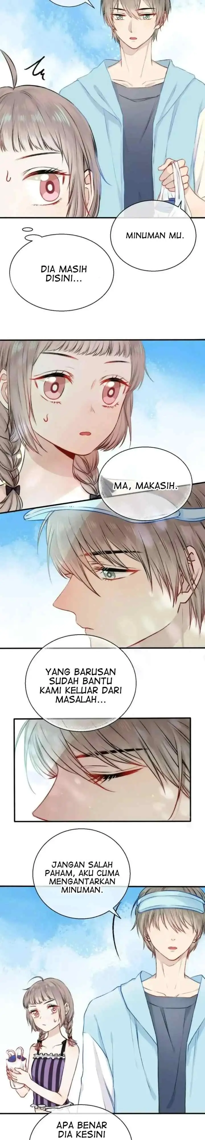 Asymptotic Heartbeat chapter 10 halaman 7