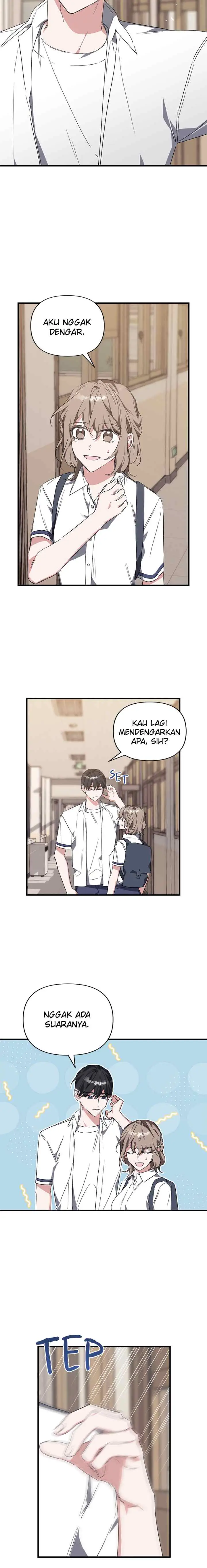 Nine (LEE Eum-sae) chapter 40 halaman 12