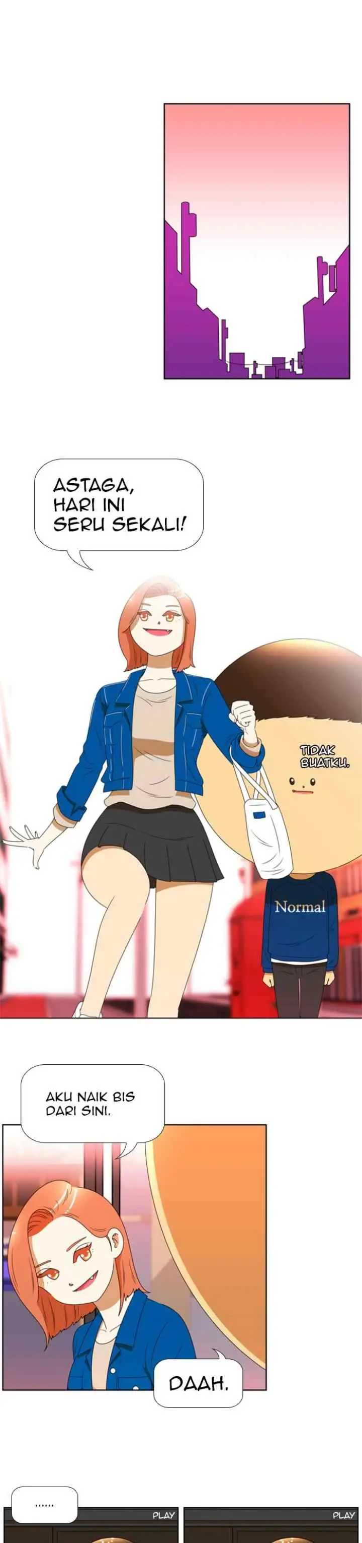 New Normal: Class 8 chapter 70 halaman 15