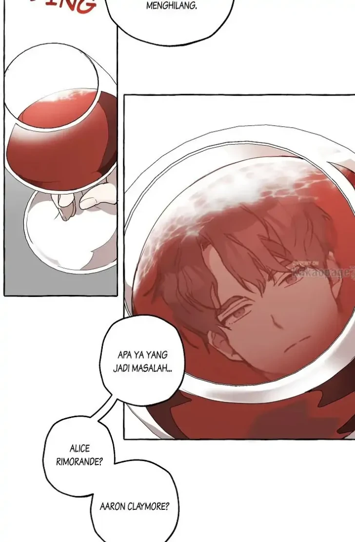 Everything Was a Misunderstanding chapter 11 halaman 6