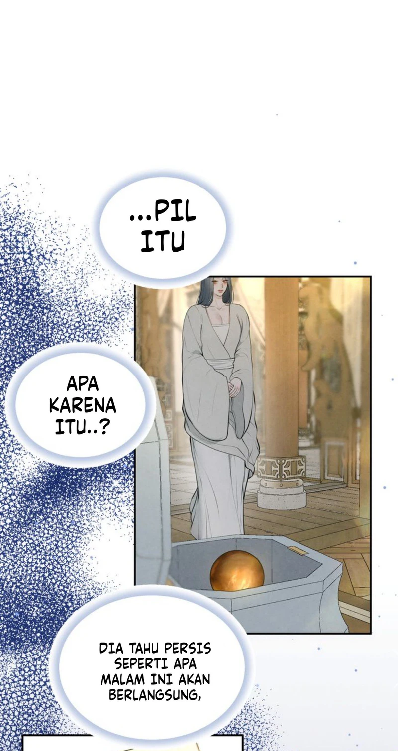 Beneath the Fallen Bloom chapter 14 halaman 63