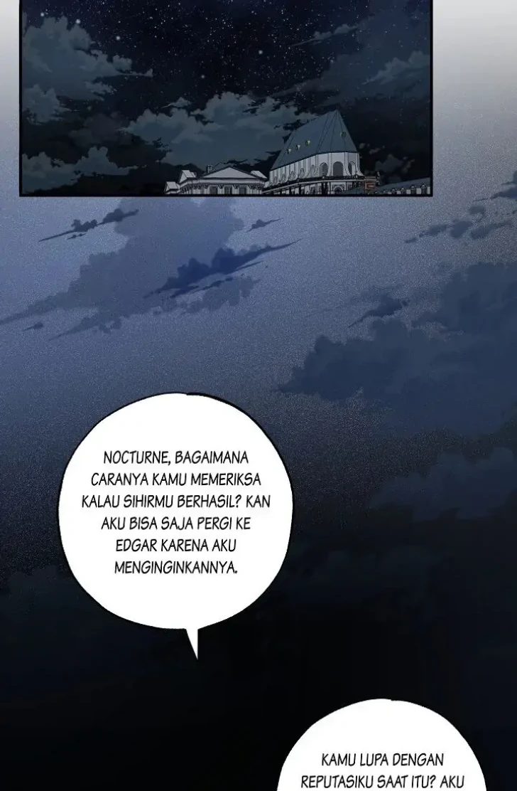 Everything Was a Misunderstanding chapter 50 halaman 54