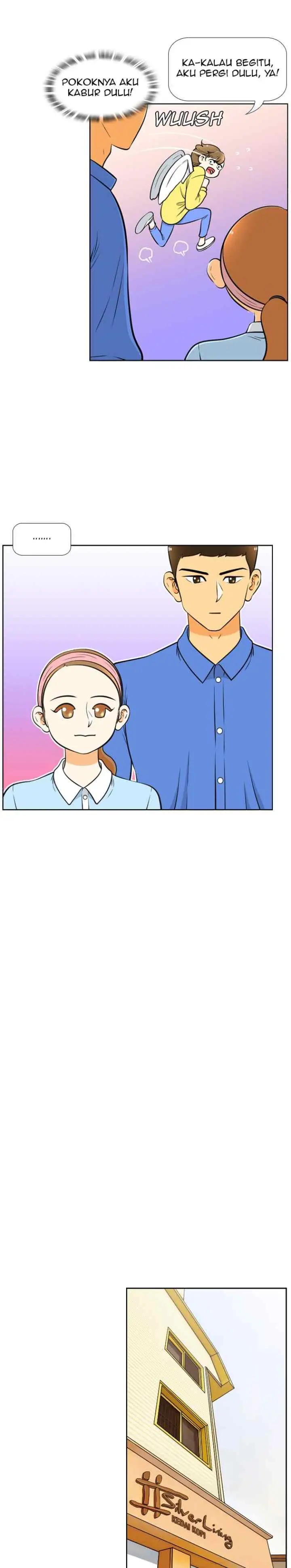 New Normal: Class 8 chapter 258 halaman 7