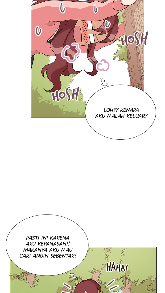 We're Soulmates Starting From Today chapter 18 halaman 19