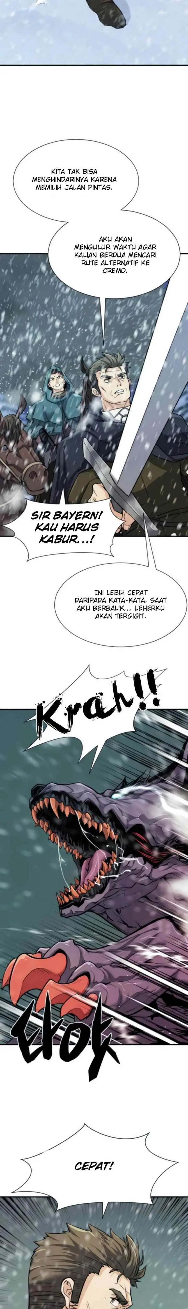 O melhor engenheiro do mundo chapter 33.1 halaman 11
