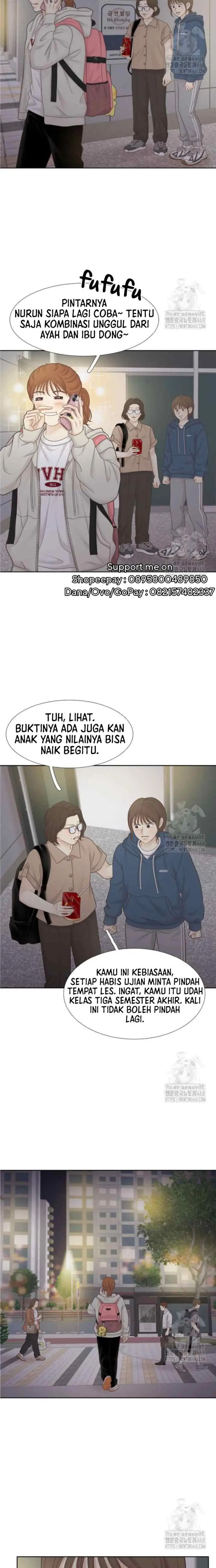 Odd Girls Out S2 chapter 239 halaman 6
