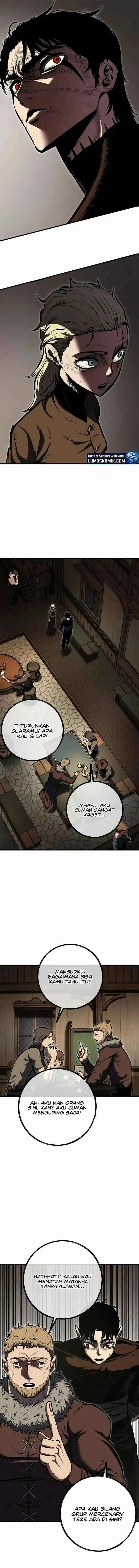 Pattern Battle chapter 16 halaman 14