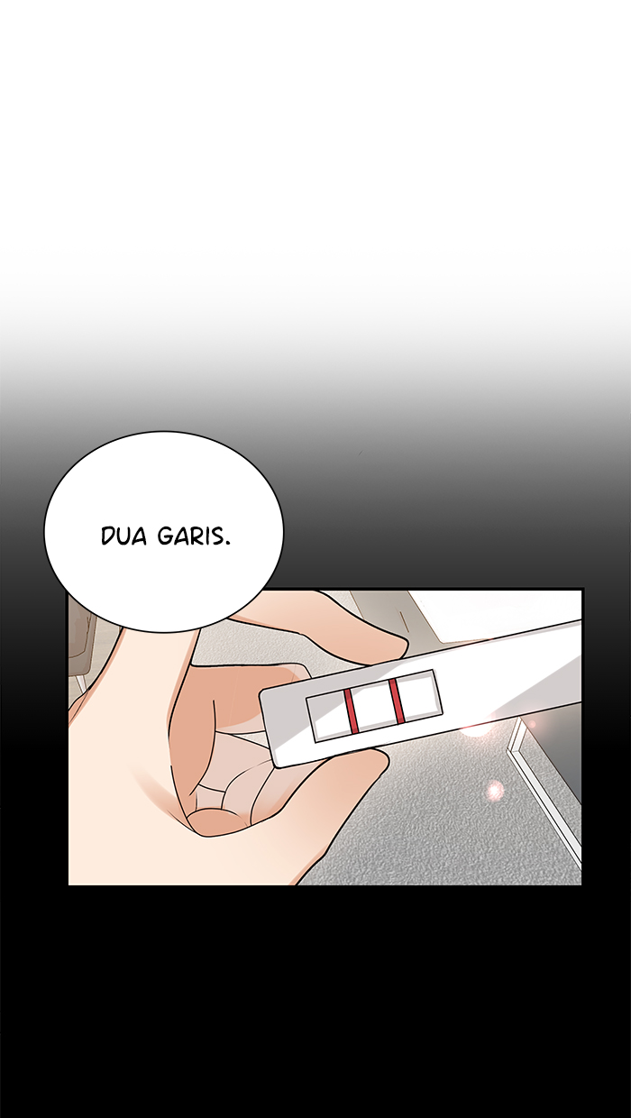 We're Soulmates Starting From Today chapter 70 halaman 6