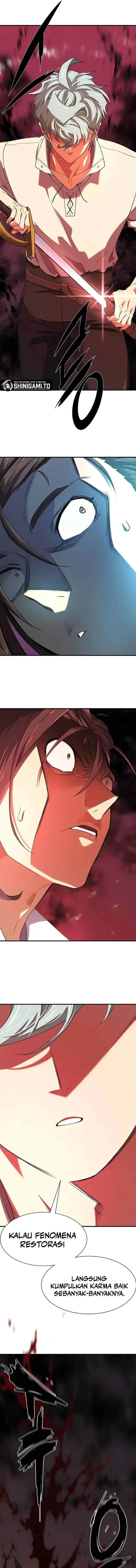 O melhor engenheiro do mundo chapter 189 halaman 10
