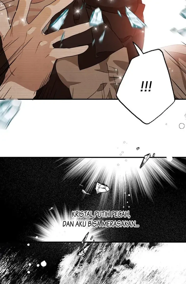 Everything Was a Misunderstanding chapter 61 halaman 15