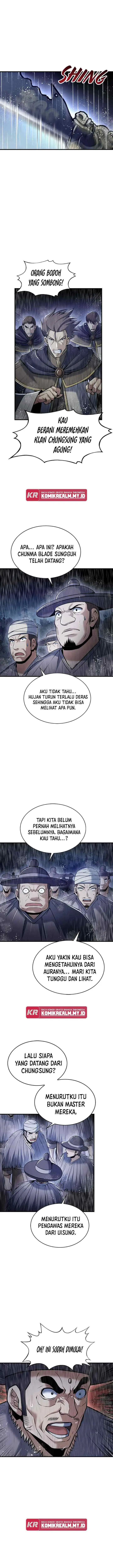 The Star Of A Supreme Ruler chapter 54 halaman 14