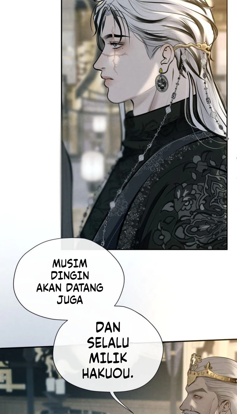 Beneath the Fallen Bloom chapter 13 halaman 41