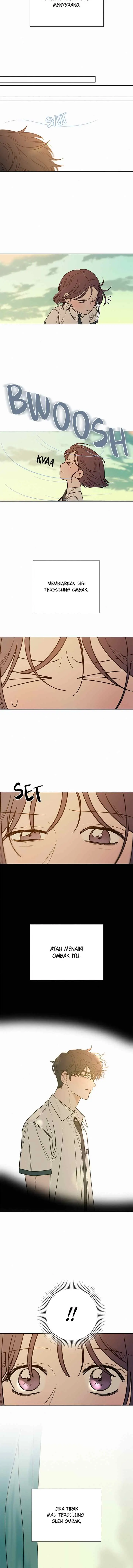 Operation: True Love chapter 53 halaman 11