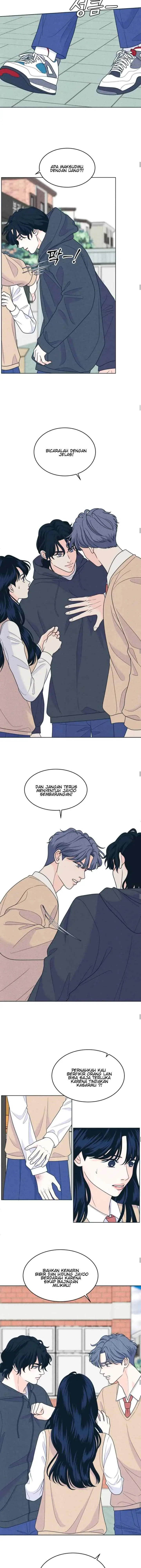 An Introverted Man And Woman chapter 46 halaman 5