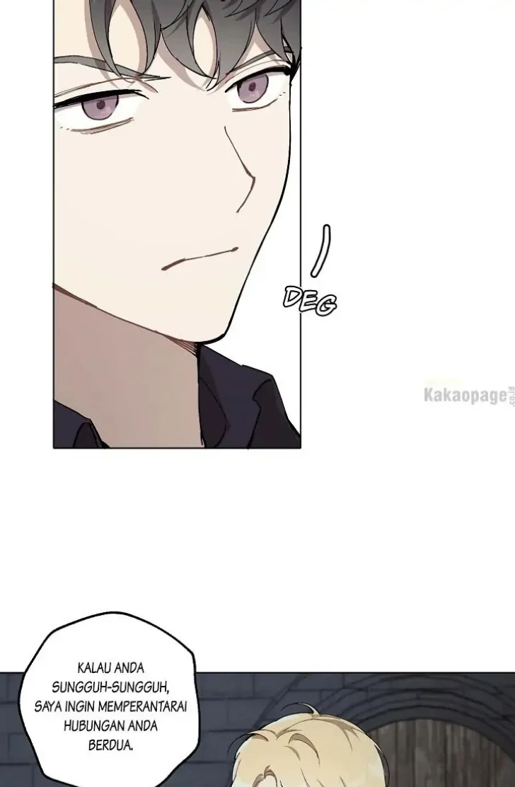 Everything Was a Misunderstanding chapter 30 halaman 26