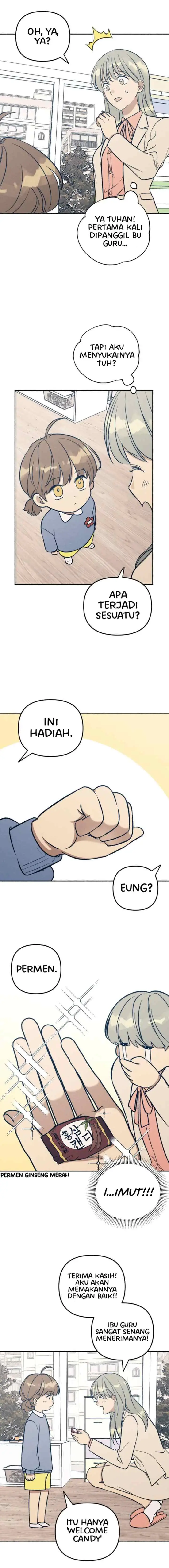 First Love, Lasting Hate chapter 37 halaman 10