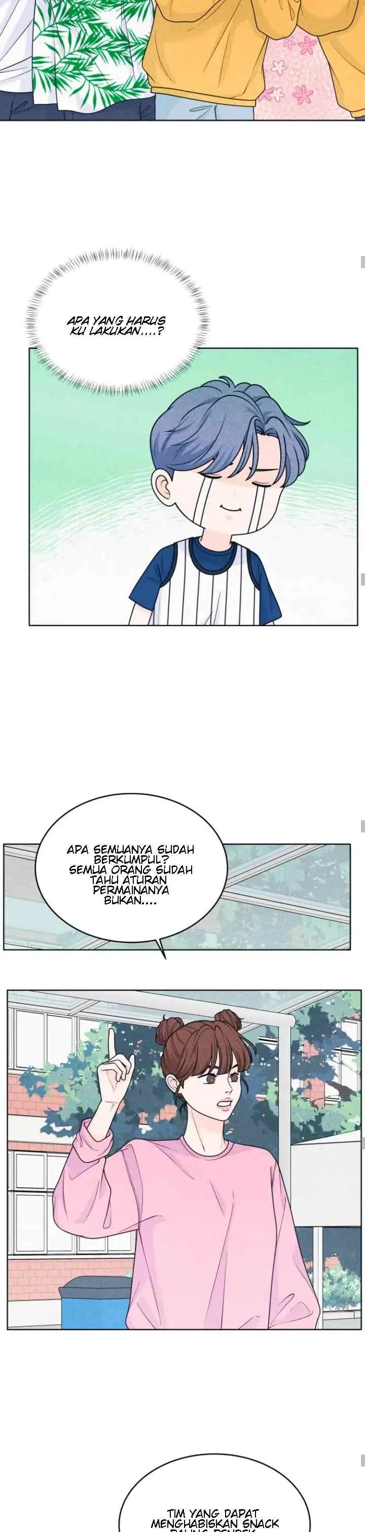 An Introverted Man And Woman chapter 38 halaman 10