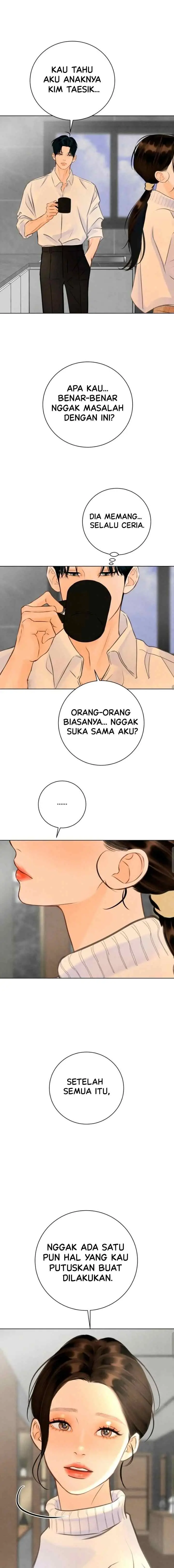 Before the Grapes Ripen chapter 14 halaman 13