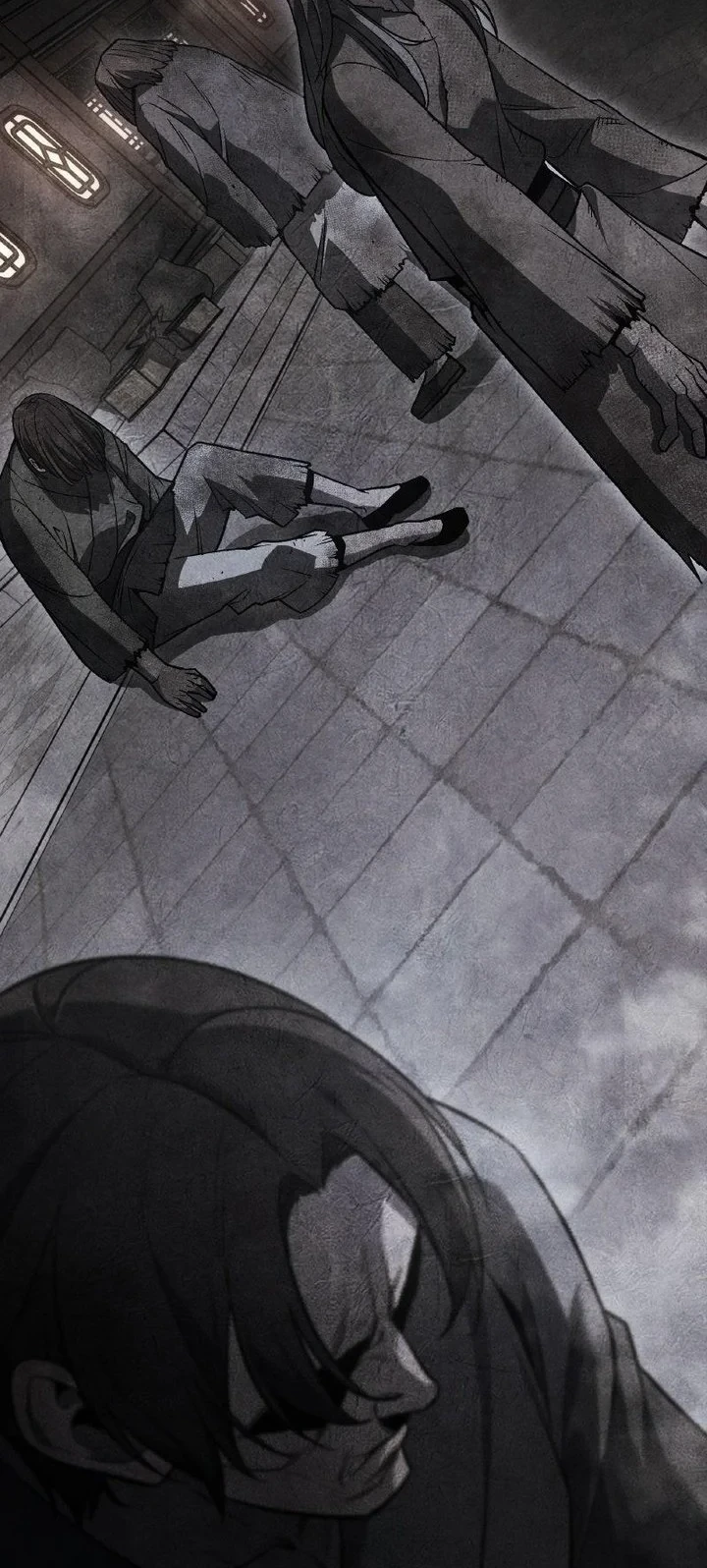I Reincarnated As the Crazed Heir chapter 180 halaman 19