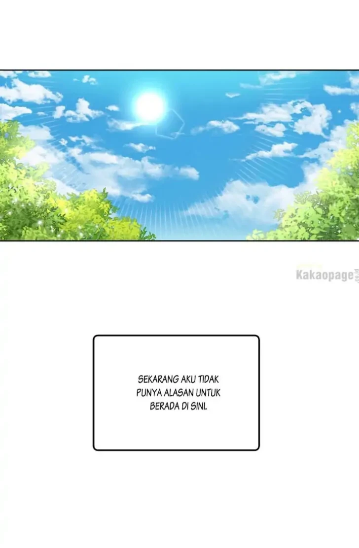 Everything Was a Misunderstanding chapter 35 halaman 30