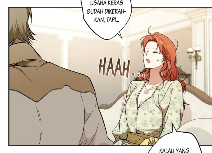 Everything Was a Misunderstanding chapter 110 halaman 128