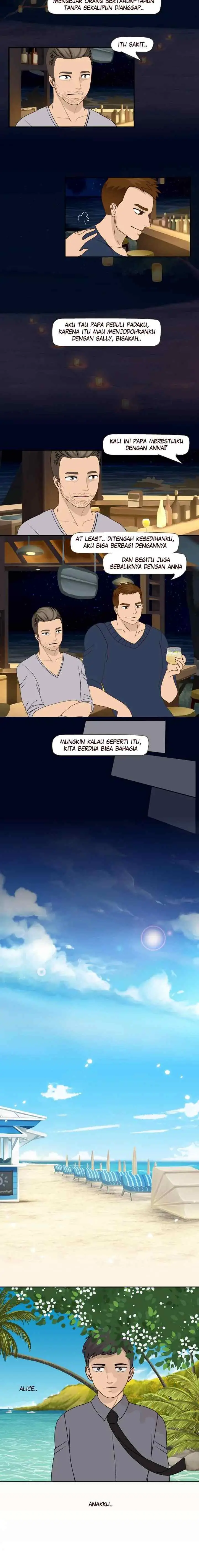 Alice chapter 107 halaman 8