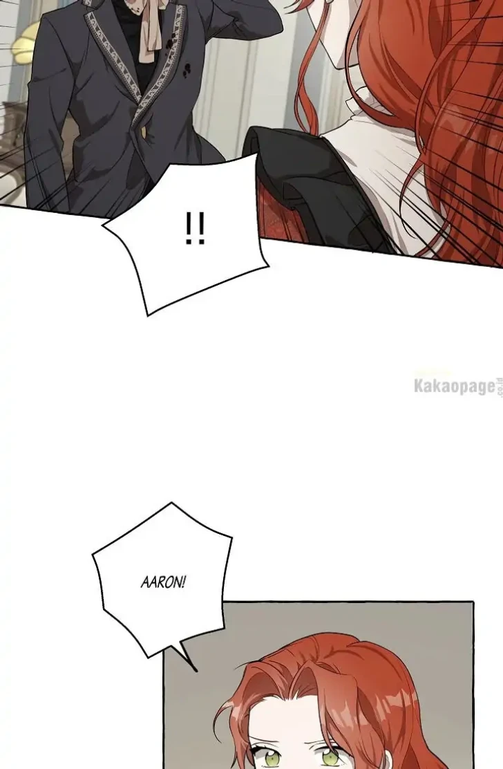 Everything Was a Misunderstanding chapter 15 halaman 8