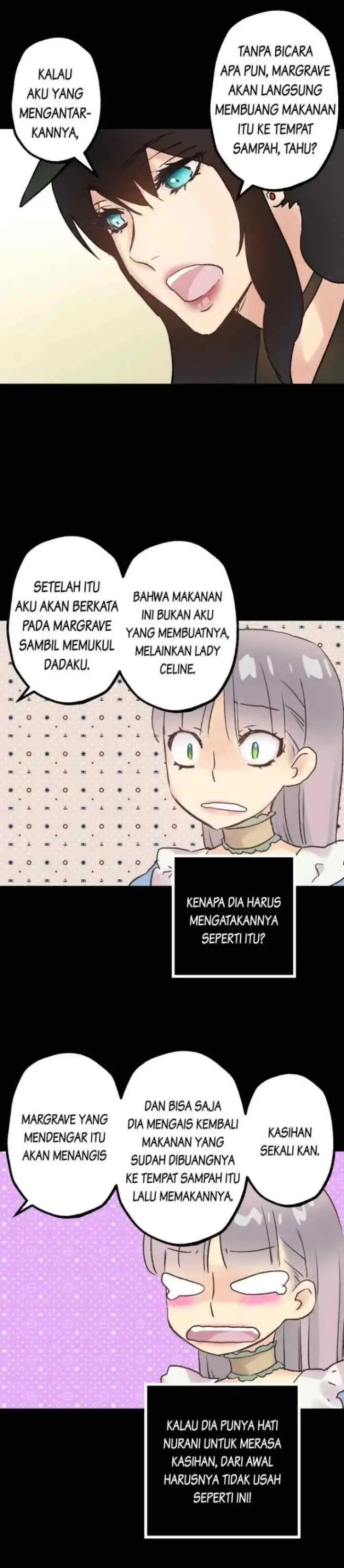 As Long as You Like It chapter 49 halaman 5