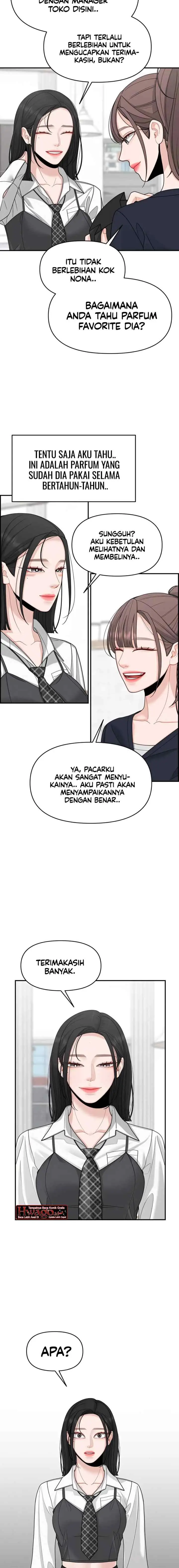 A Repeat Sign chapter 4 halaman 15