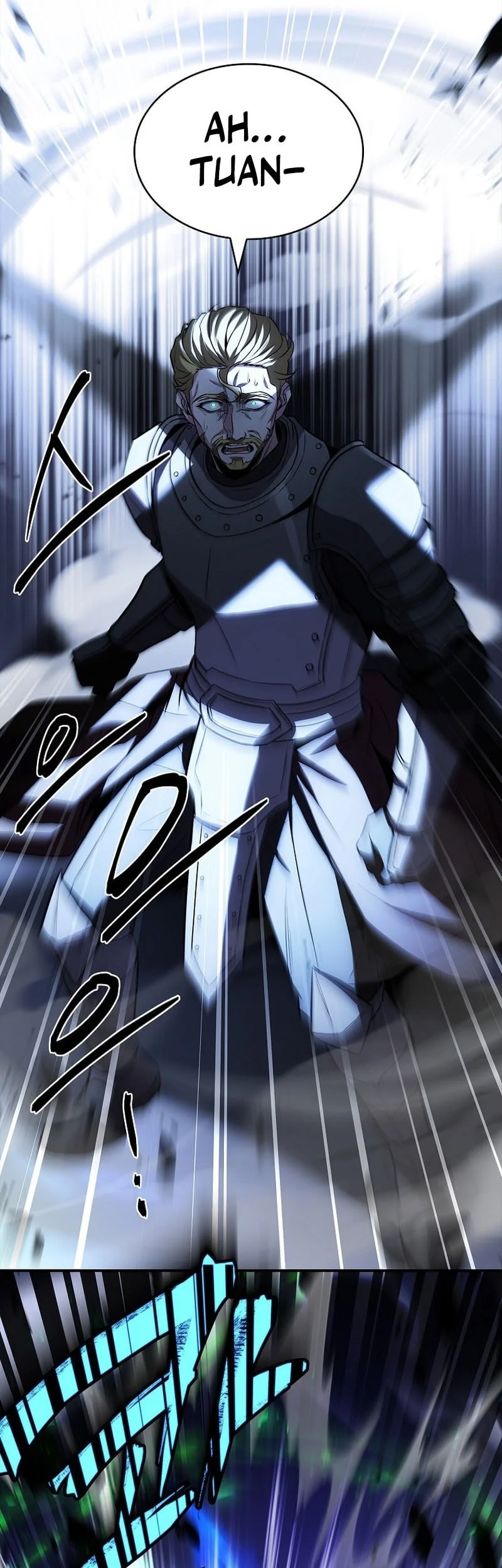 Talent-Swallowing Magician chapter 148 halaman 27