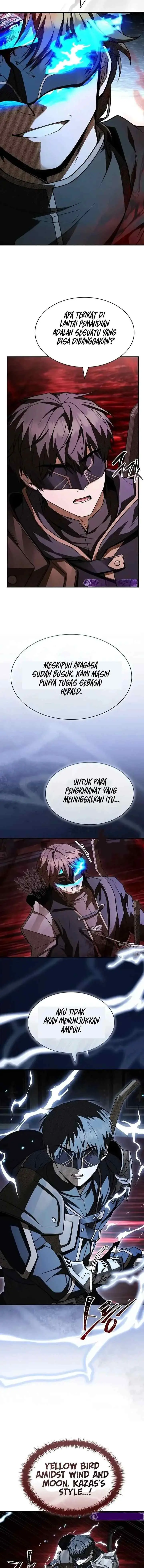 Night of the Soulless Blasphemer chapter 53 halaman 14