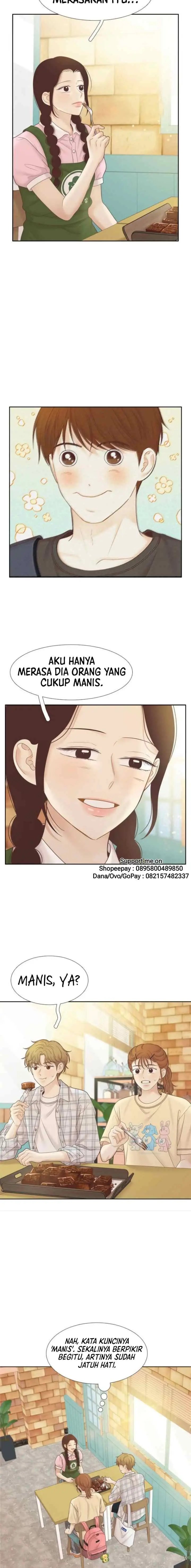 Odd Girls Out S2 chapter 251 halaman 19