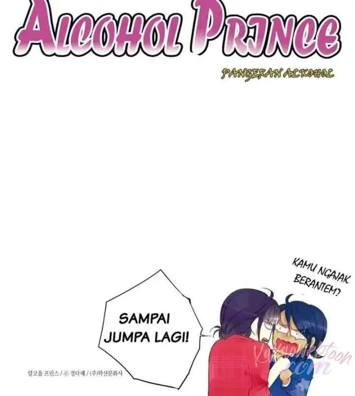 Alcohol Prince chapter 2 halaman 11