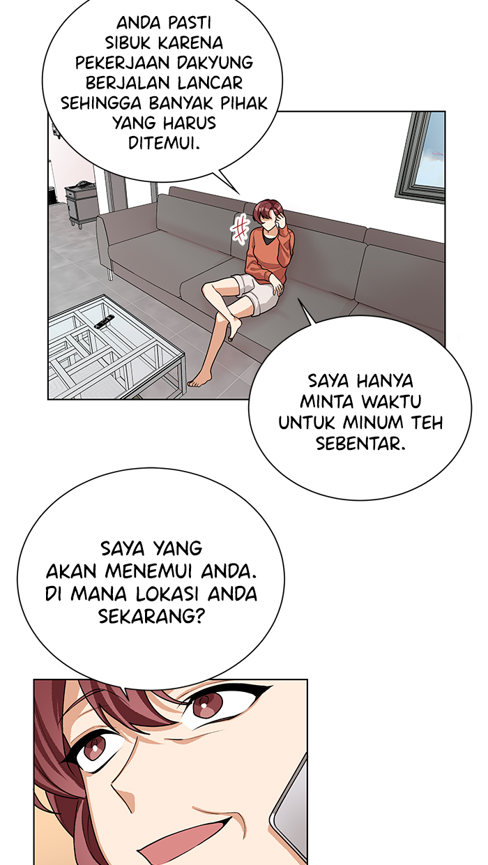We're Soulmates Starting From Today chapter 39 halaman 15