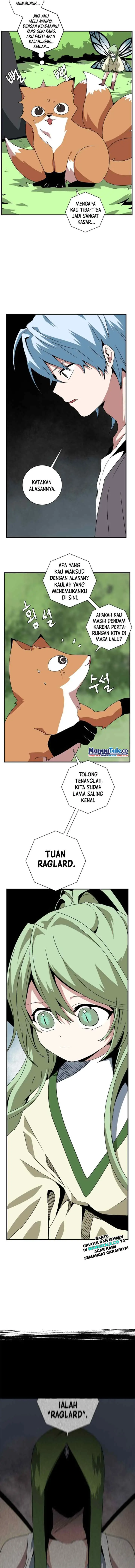 One Step to The Demon King chapter 36 halaman 4