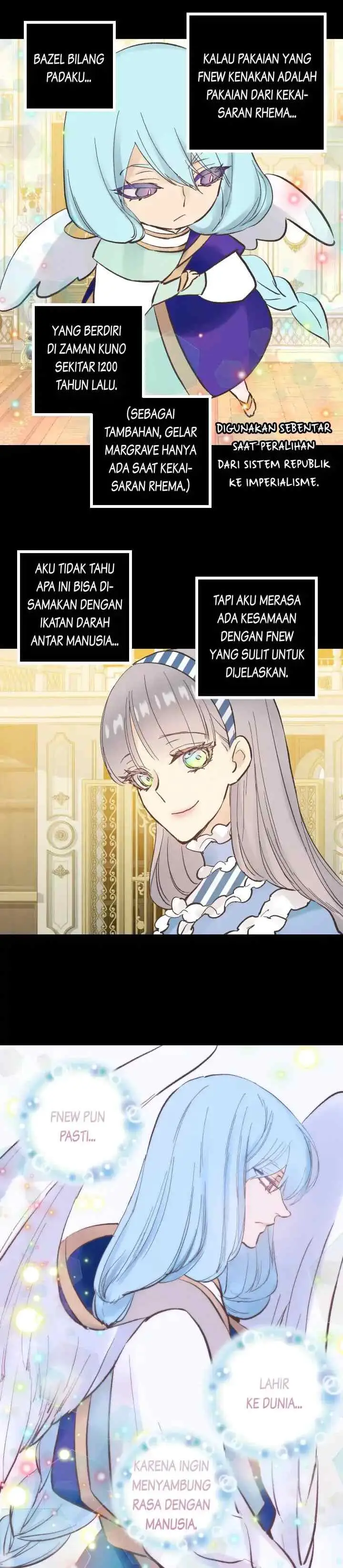 As Long as You Like It chapter 165 halaman 4