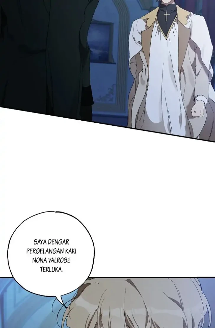 Everything Was a Misunderstanding chapter 48 halaman 66