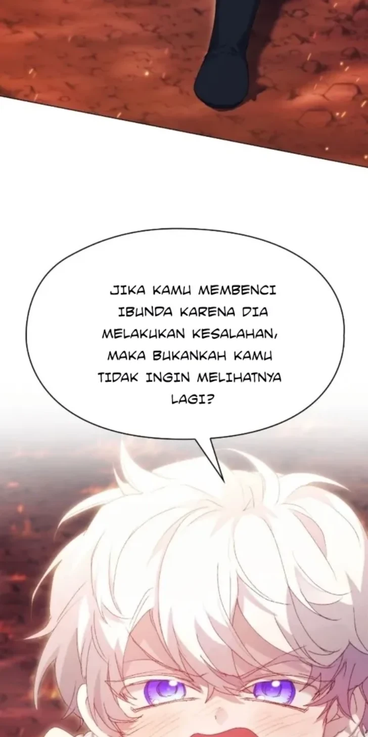 I'll Atone by Raising You Properly in This Life, Your Majesty! chapter 118 halaman 26