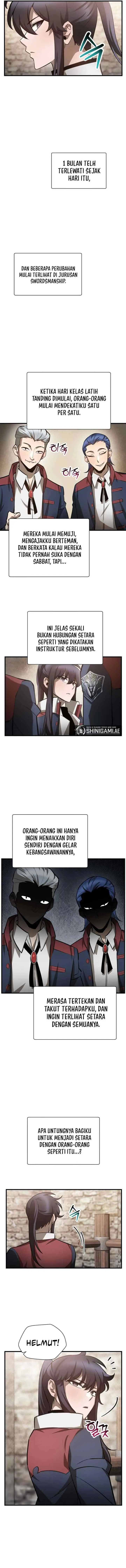 Helmut: The Forsaken Child chapter 53 halaman 10