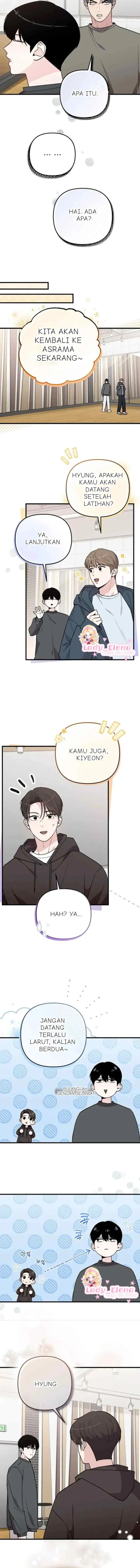 Assistant Manager Kim Hates Idol chapter 13 halaman 8