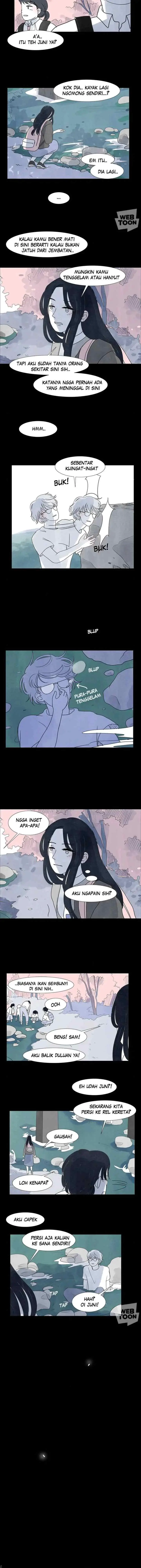 Blue chapter 25 halaman 4