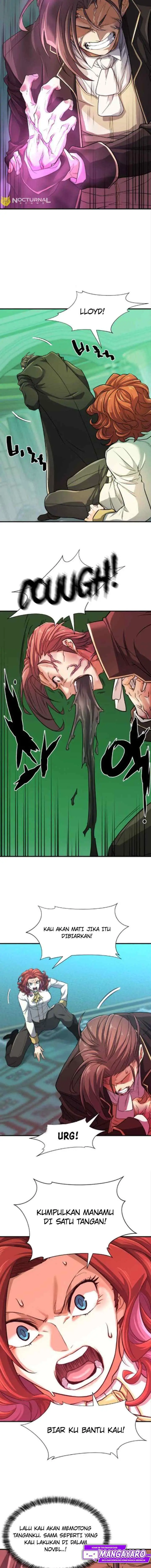 O melhor engenheiro do mundo chapter 44 halaman 17