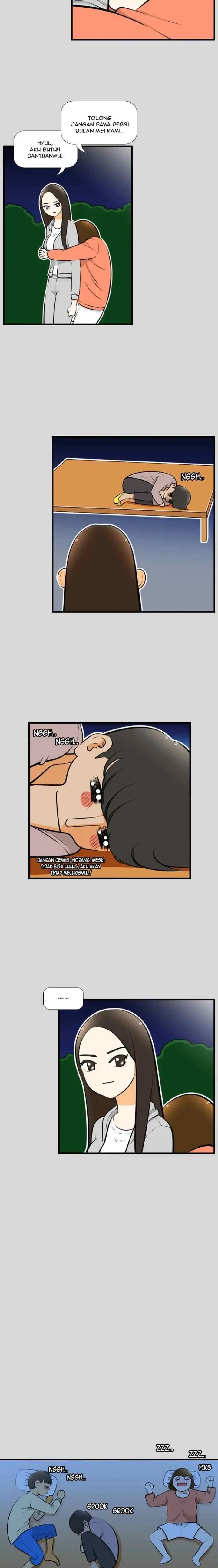 New Normal: Class 8 chapter 219 halaman 15